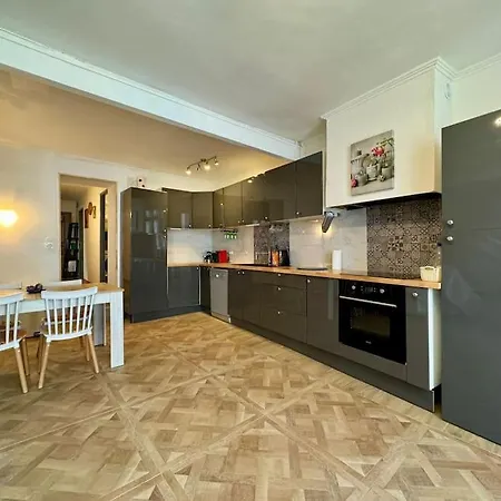 Le Refuge Du Coquelicot * Béziers