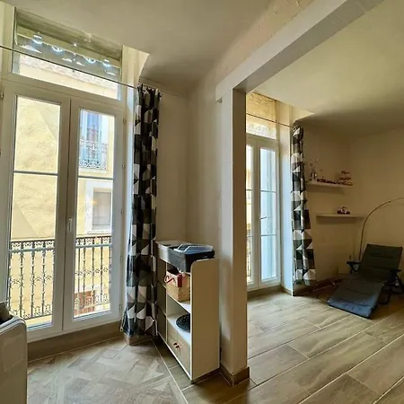 Le Refuge Du Coquelicot Apartment