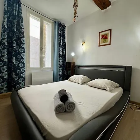 Le Refuge Du Coquelicot Appartement *